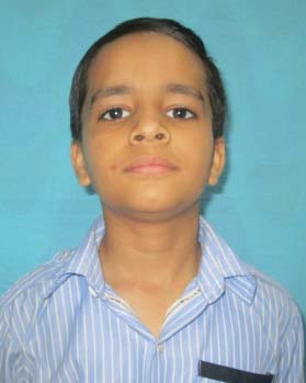 St. Teresa School Indirapuram