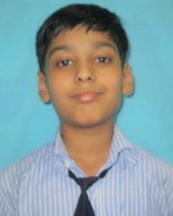 Eakansh Verma