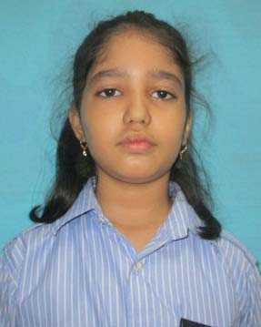 GYANVI SHARMA