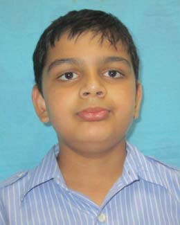 Raghav Sharma