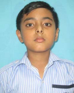 Aarav
