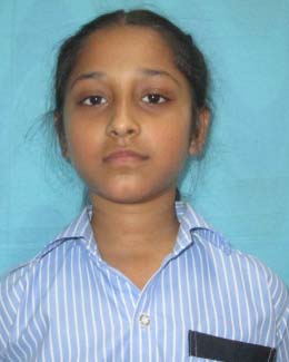 MISHKAA RAI