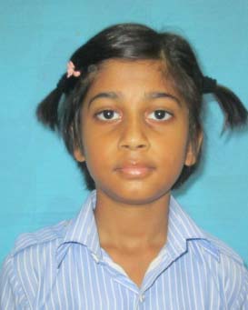 Aashi Mishra