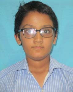 Dhairya Pandey