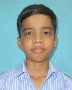 Raunak Mehra