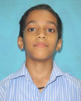 Ayaan Gaur