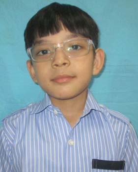 RAYYAN-UL-HAQUE