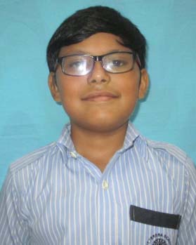 Aryaansh Sandesh