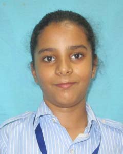 Samriddhi Tiwari