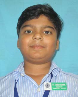 Nihit Singhal