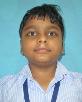 Shreyansh Gupta