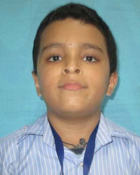 Jaiaditya Joshi