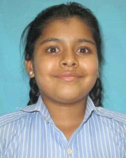 Aaira Agrahari