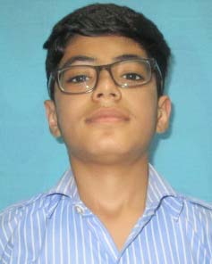 Aayansh Johar