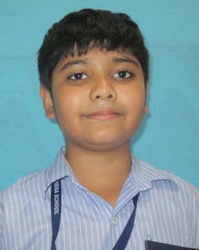 Oorjit Jha