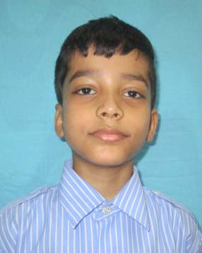 Parth Arya