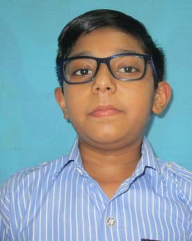 Ayaansh Jain