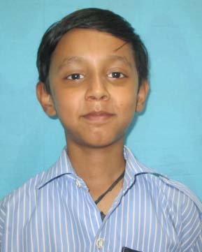 Dhairya Singh