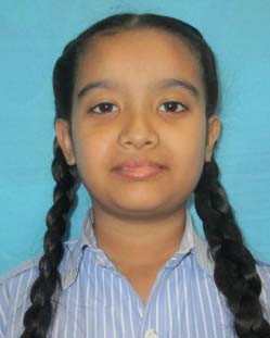 Jashanpreet Kaur Chauhan