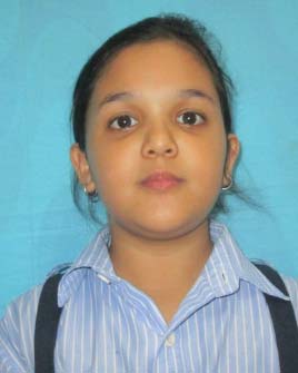 Mihika Bansal