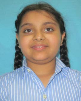 Navreet Kaur Maras