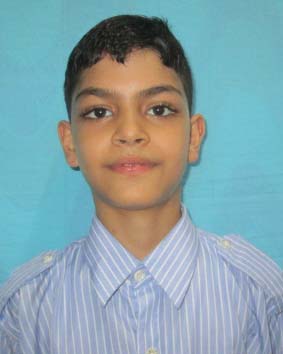 Siddharth Singh Sangwan