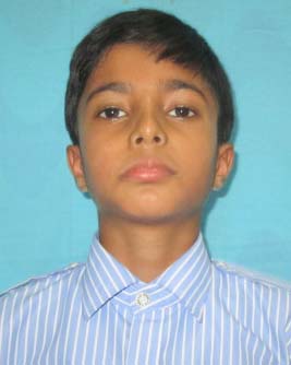 SWAYAM JAIN