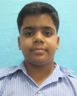 Vansh Tyagi