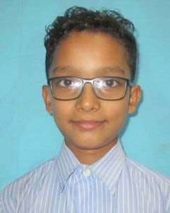 Advik Singh