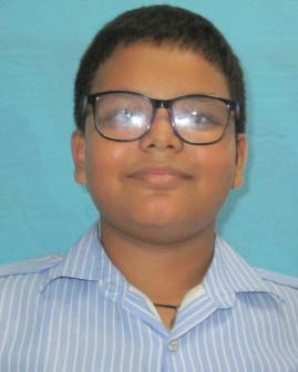 Ansh Verma
