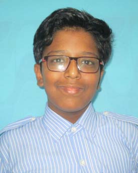 Kabeer Bansal