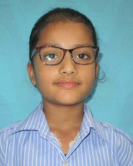 Ananya Chaturvedi