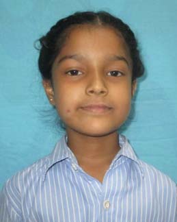 AADYA SINGH