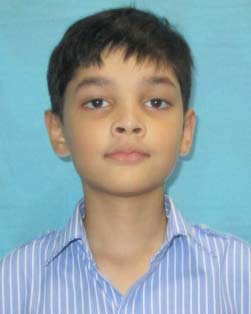 Aayaansh Gupta