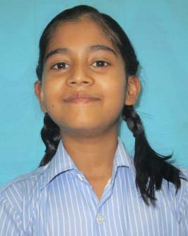 Anaya Srivastava