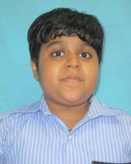 Atharv Agarwal