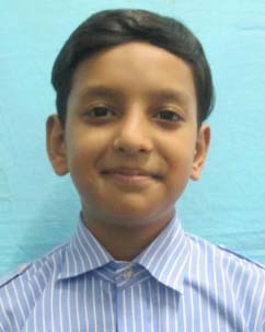 Atharva Sinha