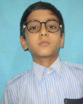 Divyansh Papnai