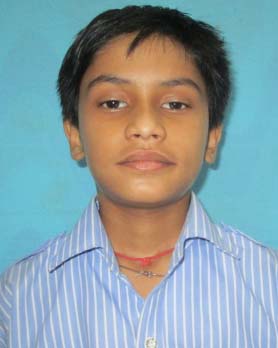 Rudransh Sharma
