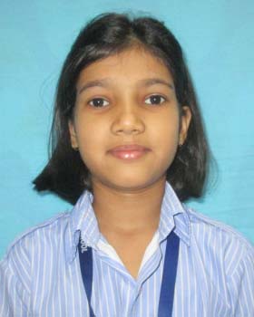 Aarohi Malik