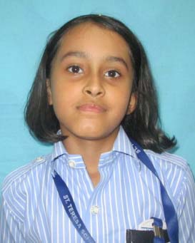Abhishree Sharma