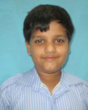 Ranbir Saini