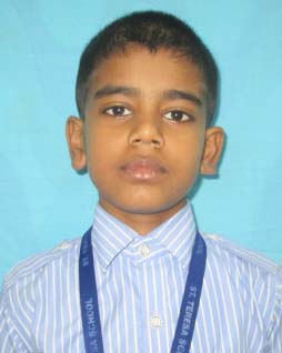 Arnav Srivastava