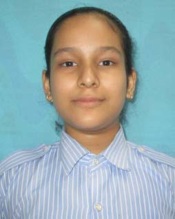 Samaya Bisht