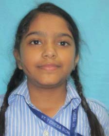 Shubha Tiwari