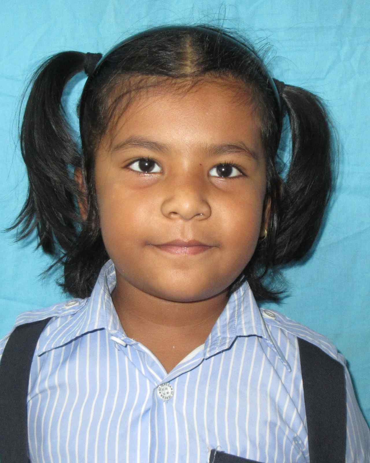 Aashi Mandal
