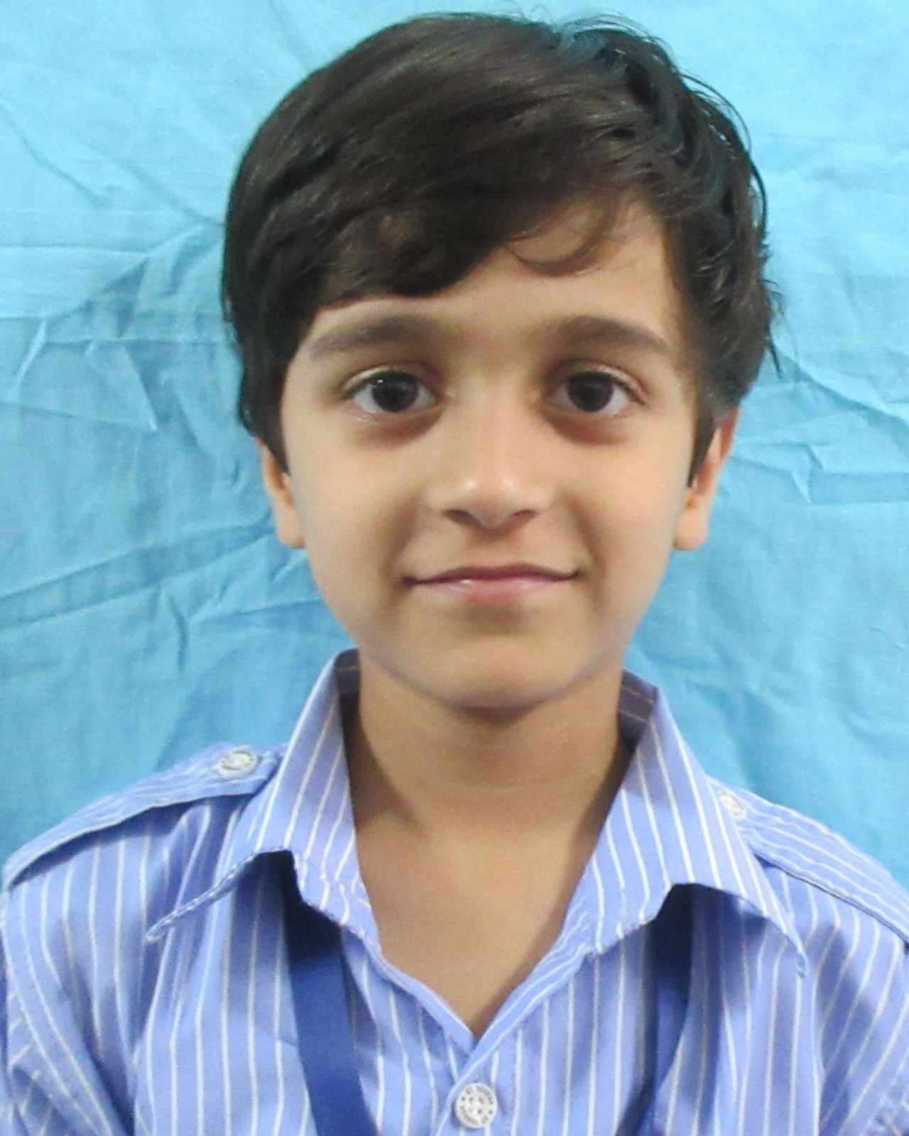 Piyush Yadav