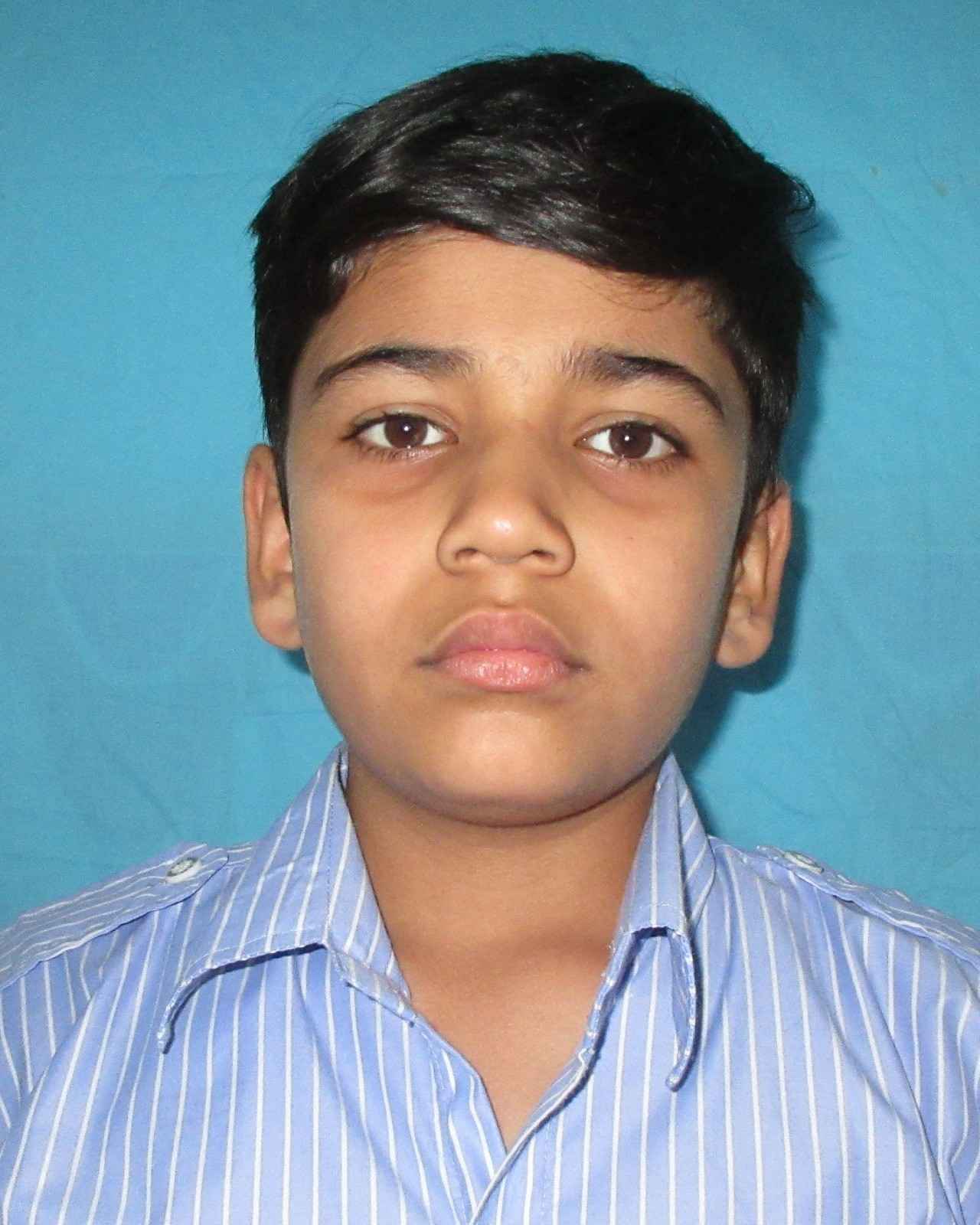 Vivan Pandey