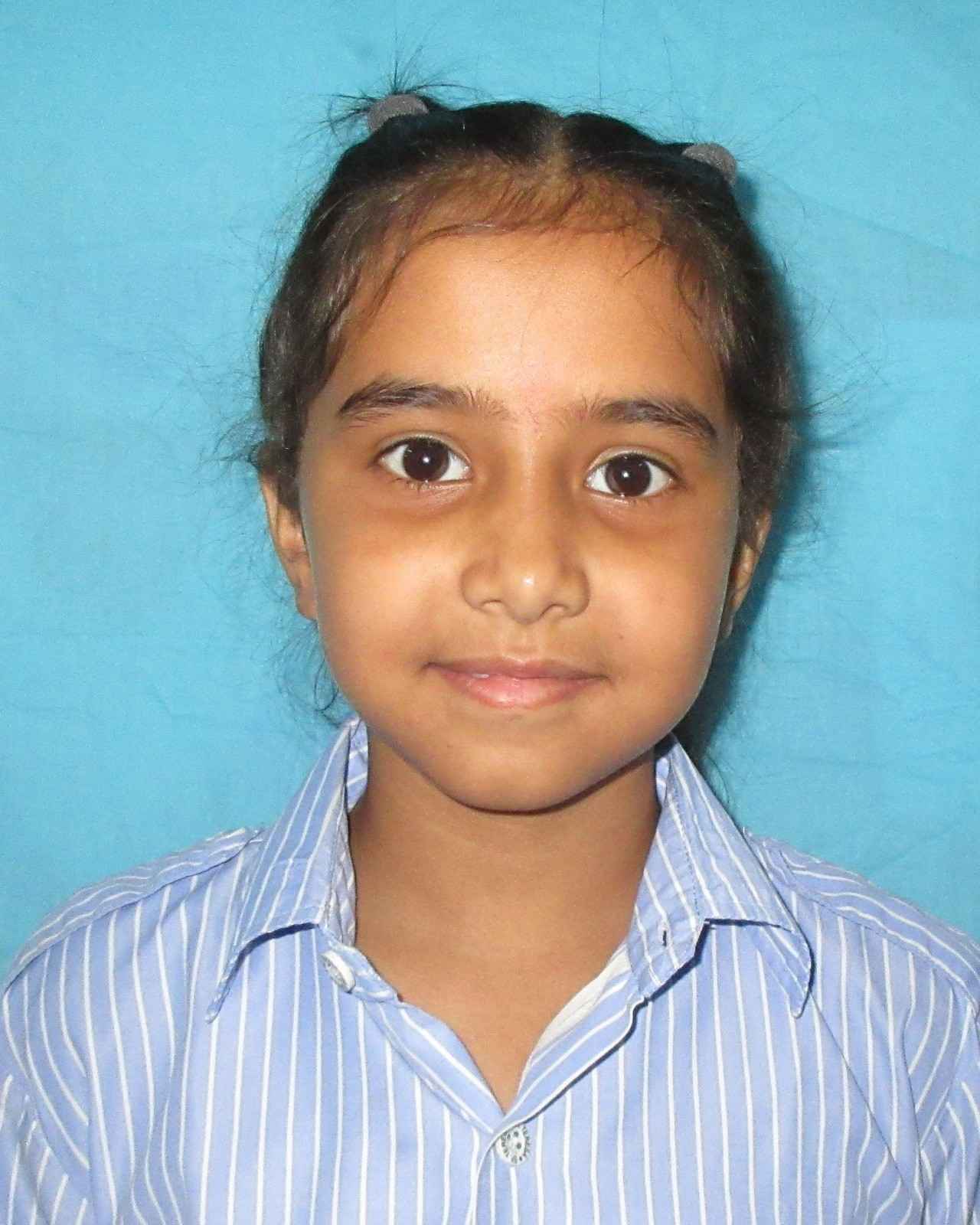 Navya Chauhan