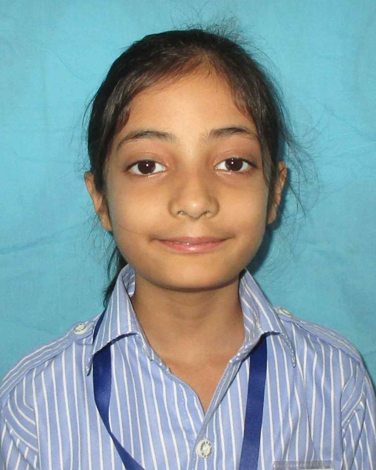 Aanya Chand